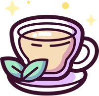 Aesthetic_Tea_Coffee emote