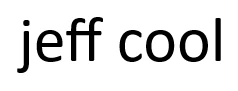 jeffcoolwhite emote