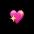 sparklelove emote
