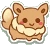 EeveeChibi emoji