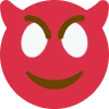 demon emote