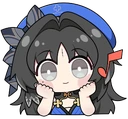 YangyangHappy emote