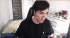 AngryPig emote
