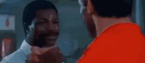 Homie emote