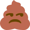 poop_ugh emoji