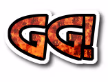 GG emote