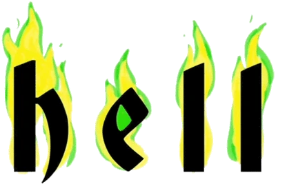 hell emote