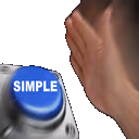 Simple emote