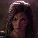 KaiSa emoji