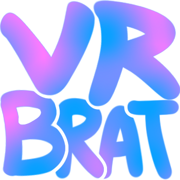 VRBrat static emote