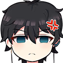 DANHENGANNOYED emote