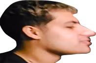 RONDALE emote