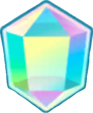 Crystal emoji