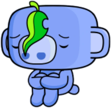 WumpusBeyondSad emoji