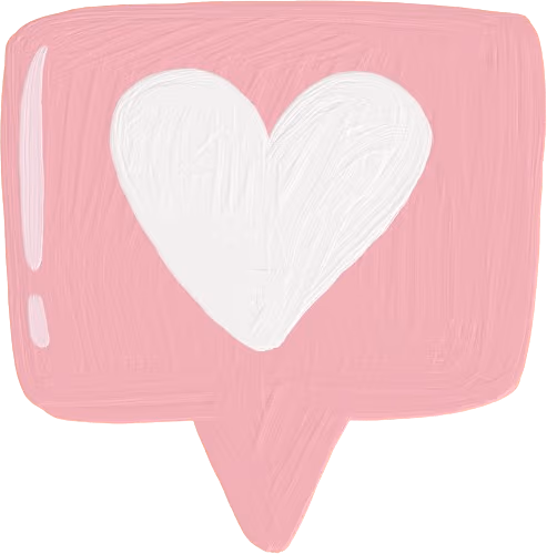 lovereact emote
