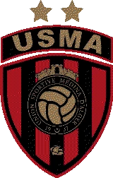 usma emote