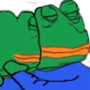 EgHug emote