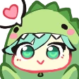 FroggyLuv emoji