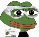 FeelsScienceMan emote