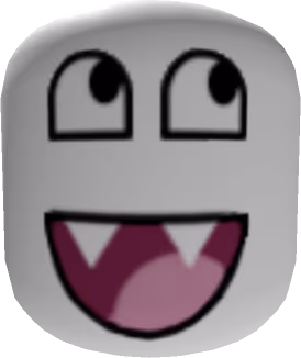 Vampire emote