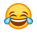 Joy emote