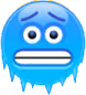 Drip emote