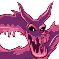 Veneno emote