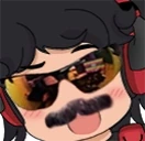 YAYAYA emote