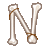 LetterN animated emote