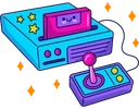 RetroAtari emote