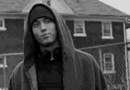 eminemFinger