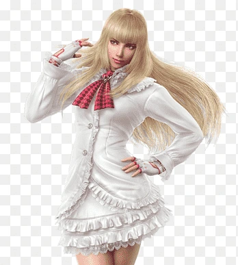 Lili emote