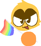 Lgbt emote