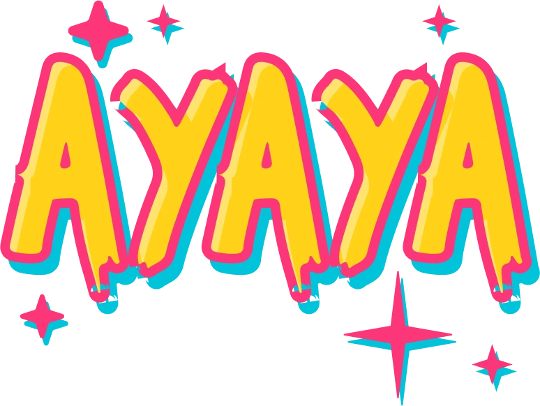 AYAYA emote
