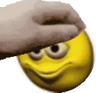 JoePet animated emote