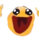 YAAAAY emote
