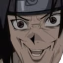 Sasukememe emote