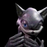 SonicDevil emote