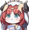 NILOUYUM emote