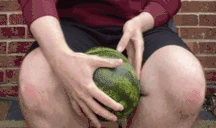 whycantibeafuckingwatermelonplsgod emote