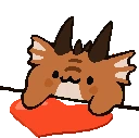 orangebongocatlove emote