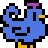 StardewBChick emote