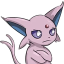 EspeonGrumpy emoji