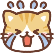 cat_sob emote