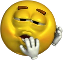 EmotiYawn emote