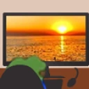 noLife emote