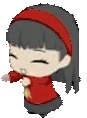 YukikoPls emote