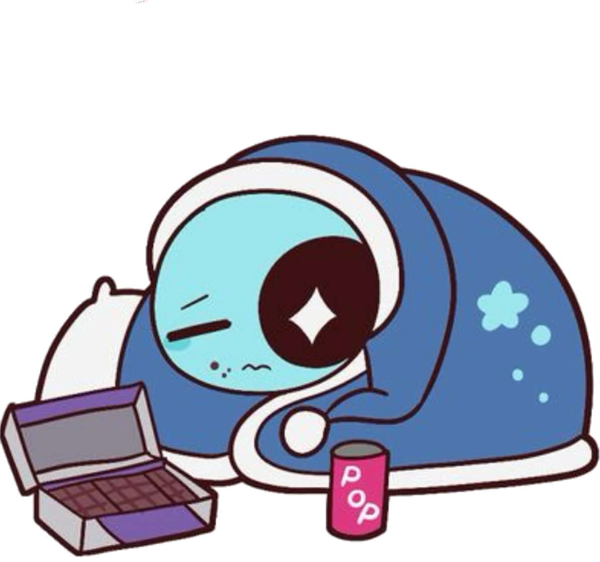 snack_astro emote