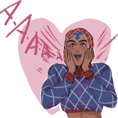 MistaLove emote