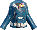 RockinLeatherJacket emote